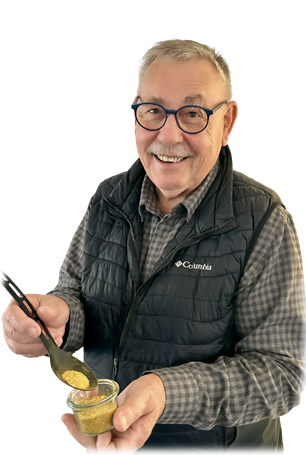 Koni Schmid Ottoberg bei Weinfelden