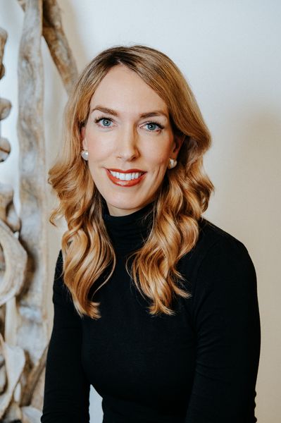 Rahel Schmid - Coiffure Colada Weinfelden